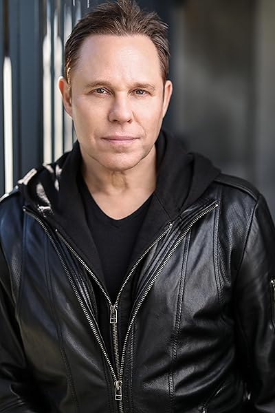 Randy Charach