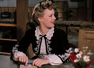 Virginia Gilmore