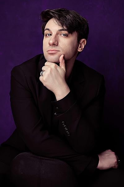Gerard Caster