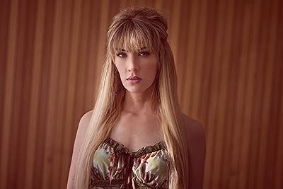 Charlotte Kirk