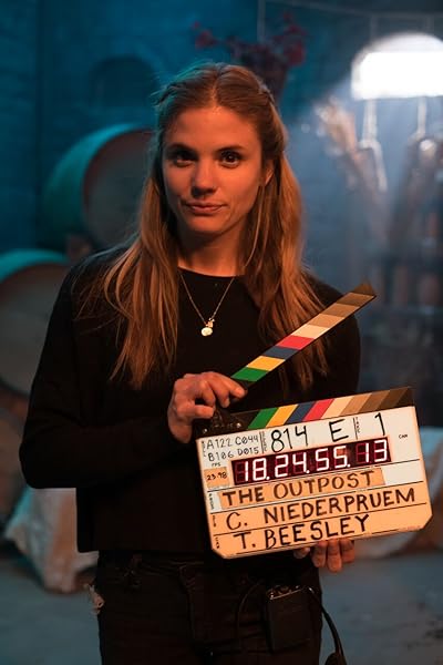 Clare Niederpruem