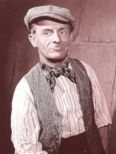 Donald Stuart