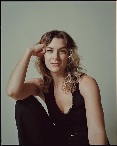 Katie Folger