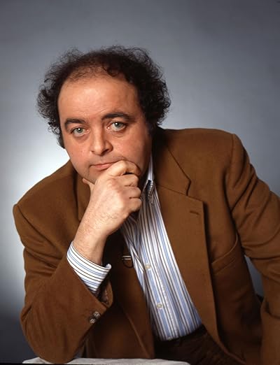 Jacques Villeret