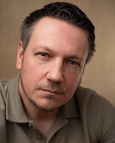 Mark Homer