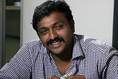 Bhimrao Mude
