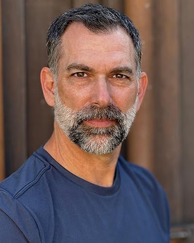 Robert Mammana