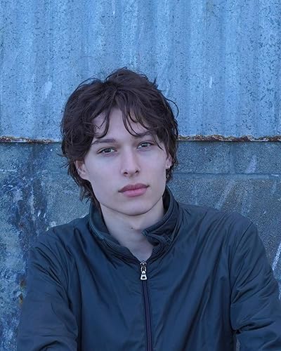Julian Grey