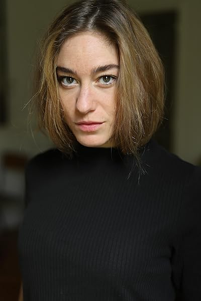 Joséphine Berry