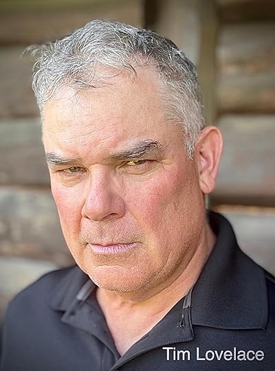 Tim Lovelace