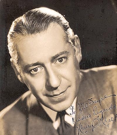 Henry ONeill