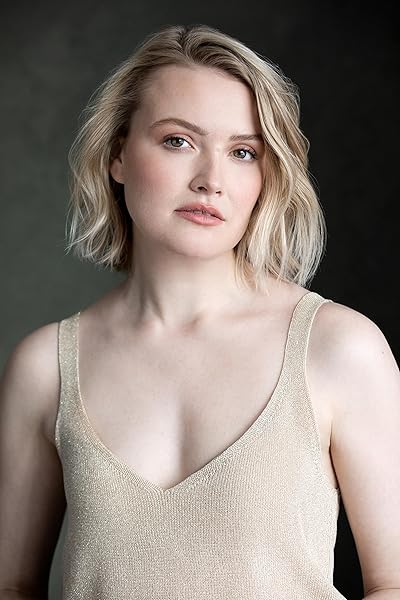 Erica Anderson