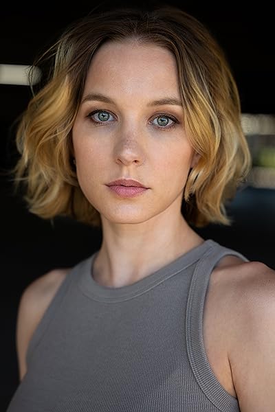 Tina Ivlev