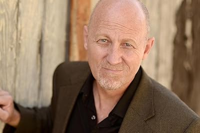 David Carey Foster