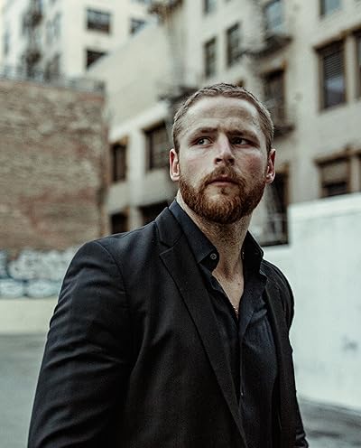 Travis Quentin