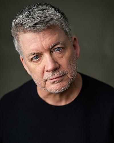 Chris Henry Coffey