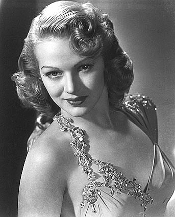Martha ODriscoll