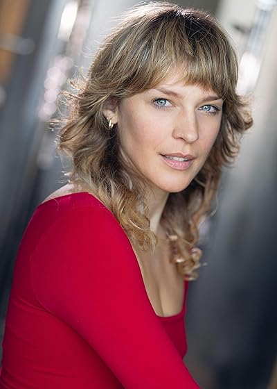 Emma Louise Saunders