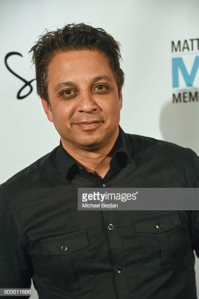 Johnny A. Sanchez