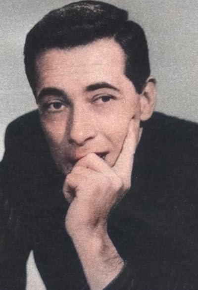 Jacques Thébault