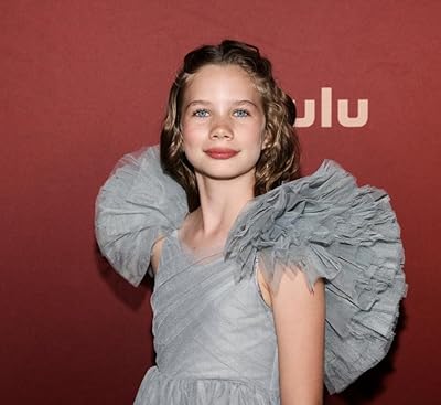 Alona Jane Robbins