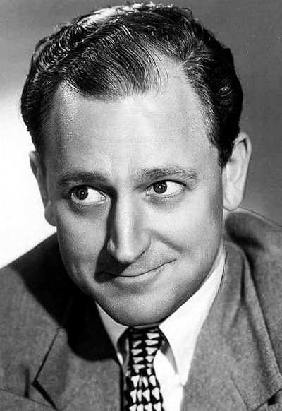Eddie Mayehoff