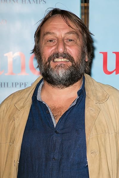 Patrick dAssumçao