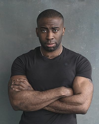 Mark Ebulué