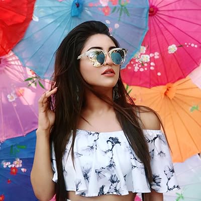 Krystle DSouza