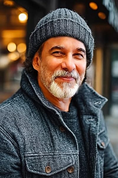 Deepak Tijori