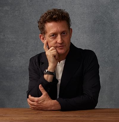Alex Winter