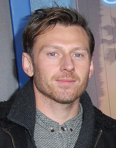 Keir ODonnell