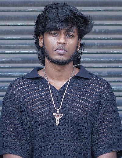 Krish Hassan