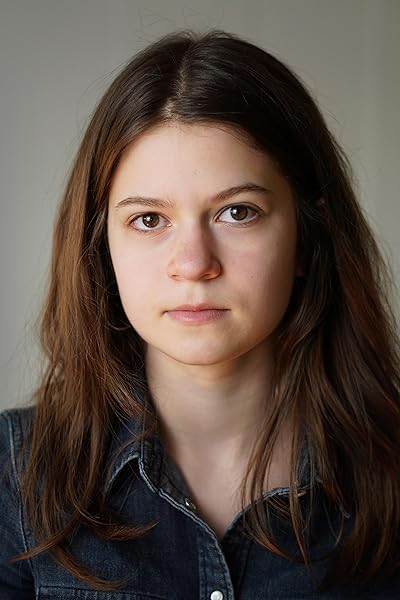 Nina Marlin