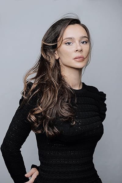 Bella Dayne