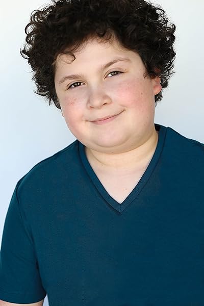 Aaron D. Harris
