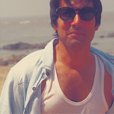 Anurag Sinha