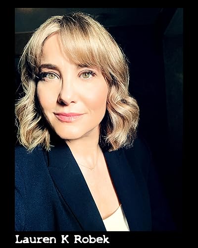 Lauren K. Robek
