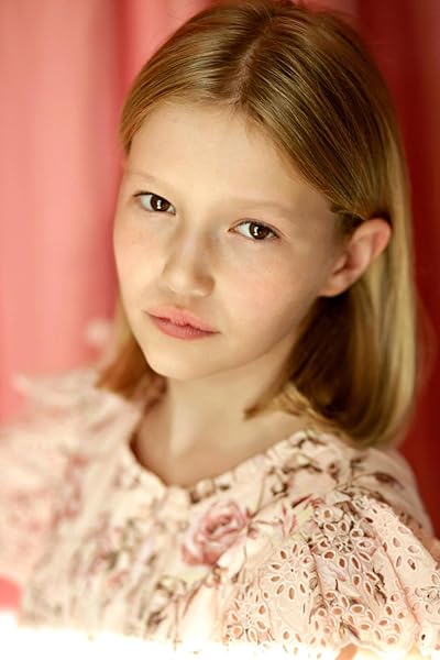 Florrie Wilkinson