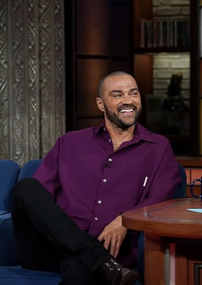 Jesse Williams