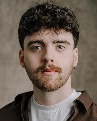 Ian OReilly