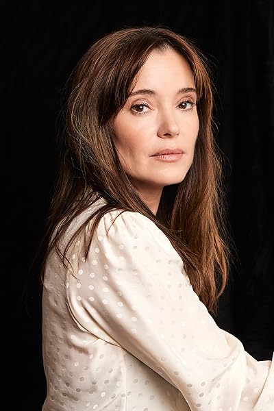 Marguerite Moreau