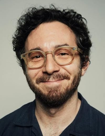 Aaron Himelstein