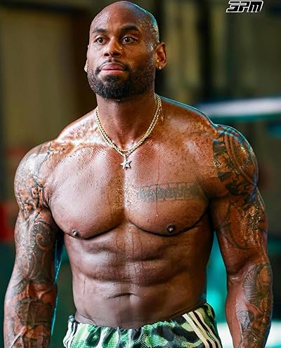 Corey Calliet