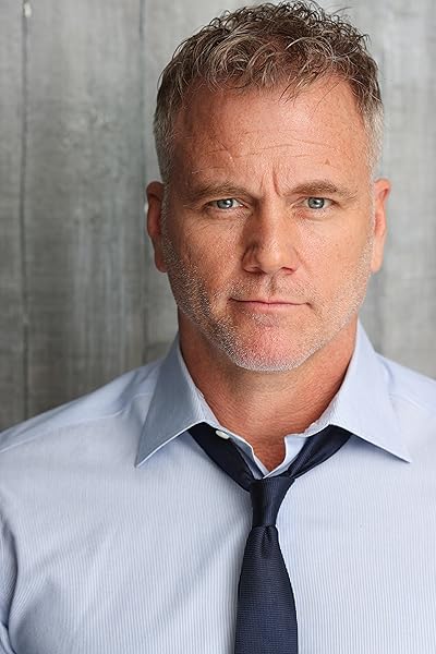 Sean Carrigan