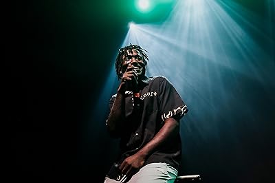 Hannibal Buress