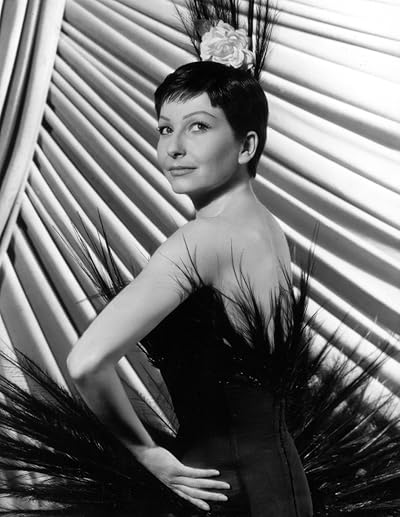 Zizi Jeanmaire