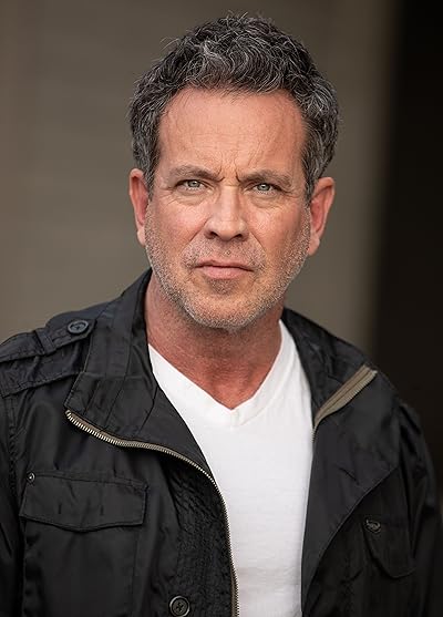 Brendan Guy Murphy