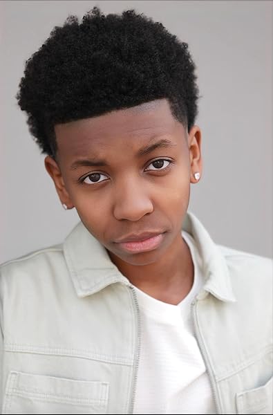 Jaeden White