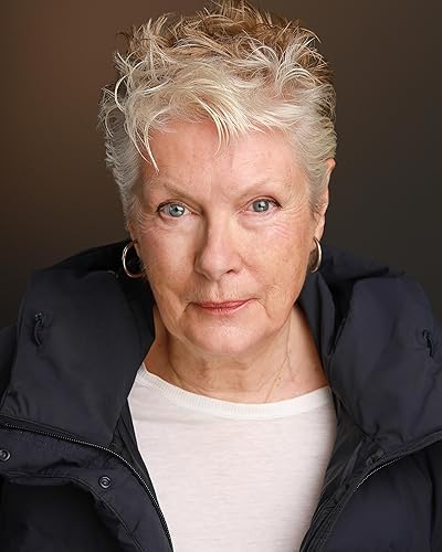 Susan Wooldridge